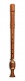 KYNSEKER TENOR, WITH KEY 4418