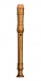 Denner Sopranino 5020 - Palissandre (doigté Baroque)