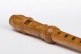 Denner Sopranino 5020 - Palissandre (doigté Baroque)