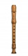 Denner Sopranino 5020 - Palissandre (doigté Baroque)