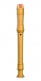 Denner Sopranino 5022 - Buis Castello (doigté Baroque)
