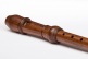 Denner Soprano 5120 - Palissandre (doigté Baroque)