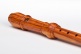 Denner Soprano 5125 - Bois De Rose (doigté Baroque)