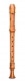 DENNER ALTO 5225 - BOIS DE ROSE