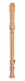 DENNER TENOR WITH DOUBLE KEY 5416