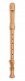 DENNER TENOR WITH DOUBLE KEY 5416