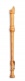 DENNER TENOR 5431 - CHERRYWOOD