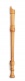 DENNER TENOR 5431 - CHERRYWOOD
