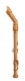 DENNER BASS 5501 - CHERRYWOOD