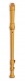 DENNER TENOR WITH DOUBLE KEY 5432