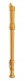 DENNER TENOR WITH DOUBLE KEY 5432