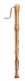 DENNER BASS 5501 - CHERRYWOOD