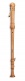 DENNER BASS 5501 - CHERRYWOOD