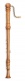 DENNER BASS 5501 - CHERRYWOOD