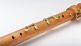 DENNER BASS 5501 - CHERRYWOOD