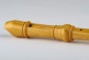 Edition Denner Soprano DE-1111 - Citronnier (doigté Baroque)