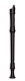 Edition Denner Alto DE-1214 - Grenadille (doigté Baroque)