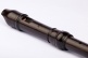 Edition Denner Alto DE-1214 - Grenadille (doigté Baroque)