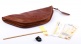 Edition Denner Alto DE-1214 - Grenadille (doigté Baroque)
