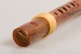 Edition Reve Soprano TE-4118 - Prunier (doigté Baroque)