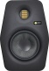 Baboon 6 Black