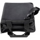 DRUMSTICKS BAG BLACK