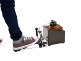 MPSM - Support Pour Stom Box Noir