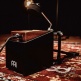 MPSM - Support Pour Stom Box Noir