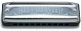 MONDHARMONICA BLUESMASTER MI E