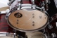 STARCLASSIC MAPLE STAGE 22 DRUM KIT, CHROME SHELL HARDWARE RED OYSTER