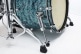 STARCLASSIC MAPLE STAGE 22 DRUM KIT, CHROME SHELL HARDWARE TURQUOISE PEARL