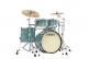 STARCLASSIC MAPLE STAGE 22 CHROME / TURQUOISE PEARL