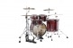 STARCLASSIC MAPLE STAGE 22 SMOKED BLACK NICKEL / RED OYSTER