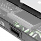 PRO XDJ-AZ W LTS Black