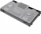 PRO XDJ-AZ W Black