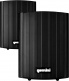 GHSI W400BT Black