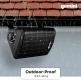 GHSI W400BT Black