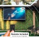 GHSI W400BT Black