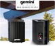 GHSI W400BT Black