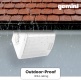 GHSI W400BT White