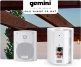 GHSI W400BT White