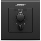 CC-2 Control Center Black