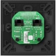 CC-2 Control Center Black