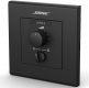 CC-2 Control Center Black