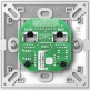 CC-2 Control Center White