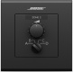 CC-3 Control Center Black