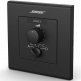 CC-3 Control Center Black