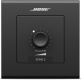 CC-1D Control Center Black