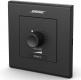 CC-1D Control Center Black