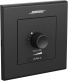 CC-1D Control Center Black